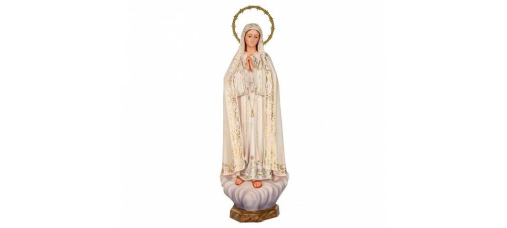 Virgen de Fátima | Apariciones en Portugal