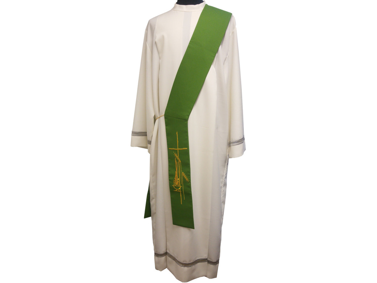 Que Es Ser Diacono En La Iglesia Catolica Hiro