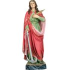 Santa Filomena, virgen y mártir
