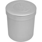 Caja de formas de aluminio con IHS grabado