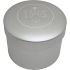 Caja de formas decorado con IHS