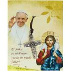 Cruz del Buen Pastor | Papa Francisco