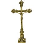 Cruz para altar barroca | Precio económico