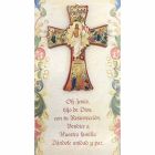 Cruz de la Santa Bendición de familia | Resucitado