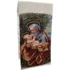 Cubre ambón | San José con Niño Jesús