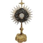 Custodia de los cuatro Evangelistas
