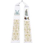 Estola de la Virgen de Fátima
