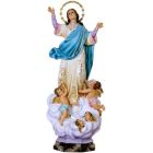 Nuestra Señora de la Asunción | La Asunción de la Virgen