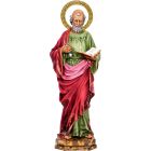 San Pedro, el primer Papa