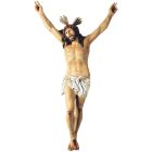 Cristo de la agonía. Crucifixión de Nuestro Señor