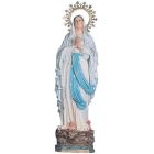 Nuestra Señora de Lourdes - Notre Dame de Lourdes