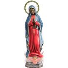Virgen de Guadalupe, la Reina de México