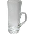 Jarra de cristal para vinajeras de misa | Repuesto