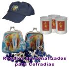 Regalos personalizados para Cofradías | Semana Santa