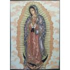 Tapiz de la Virgen de Guadalupe