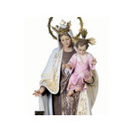 Día de la Virgen del Carmen, 16 de julio