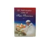 Calendario de Adviento del Papa Francisco