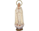 Nuestra Señora de Fátima | Virgen de Fátima (20 cm. )