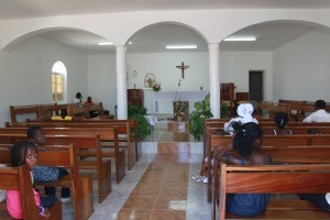 Fiesta Nuestra Señora de Buena Esperanza