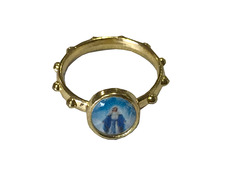 Añadir a la cesta Anillo de la Virgen Milagrosa | Rosario decenario Anillo de la Virgen Milagrosa | Rosario decenario
