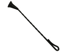 Apagavelas de hierro forjado | Apagador de velas