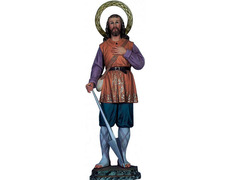 San Isidro Labrador, Santo de Madrid