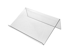 Añadir a la cesta Atril de metacrilato para mesa (26x35 cm.) Atril de metacrilato para mesa (26x35 cm.)