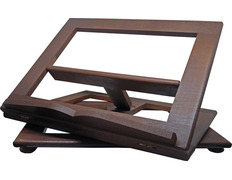 Añadir a la cesta Atril giratorio para mesa con cuatro inclinaciones Atril giratorio para mesa con cuatro inclinaciones
