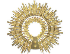 Añadir a la cesta Aureola modelo Virgen del Pilar Aureola modelo Virgen del Pilar