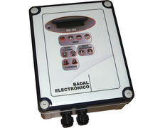 Badajo electrónico para campanas de Iglesia