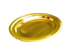 Bandeja de Comunión | 13 x 10 cm.