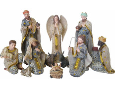 Añadir a la cesta Figuras para portal de Belén Figuras para portal de Belén