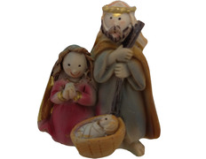 Añadir a la cesta Belén navideño de la Sagrada Familia Belén navideño de la Sagrada Familia