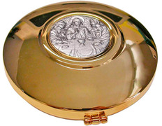 Caja de formas de 12 cm de diámetro