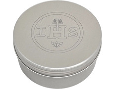 Caja para hostias con cierre a rosca