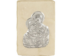 Caja porta Rosario | Sagrada Familia