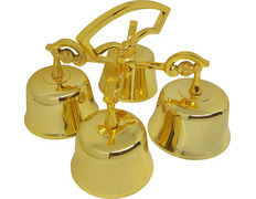 Campanillas litúrgicas | Carrillón cuatro campanas