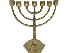 Añadir a la cesta Candelabro de 7 brazos Candelabro de 7 brazos