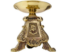 Candelabro para altar