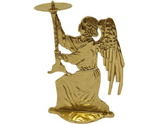 Añadir a la cesta Candelabros para velas | Ángel arrodillado Candelabros para velas | Ángel arrodillado