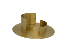 Candelabros para altar de Iglesia barato | 6 cm. (Ø)