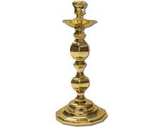Candelabros, Candeleros y Palmatorias - Candelabros de altar