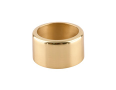 Añadir a la cesta Capitel para velas de Iglesia | Metal dorado Capitel para velas de Iglesia | Metal dorado
