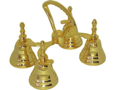 Carrillón de mano para Misa