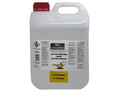 Cera líquida para velas (5 L.)