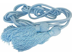 Añadir a la cesta Cíngulo de rayón azul Cíngulo de rayón azul
