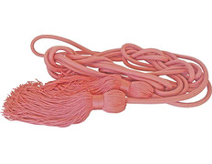 Añadir a la cesta Cíngulo de rayón rosa Cíngulo de rayón rosa