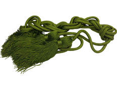 Añadir a la cesta Cíngulo de rayón verde Cíngulo de rayón verde