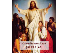 Añadir a la cesta Colgadura de la Resurrección de Cristo Colgadura de la Resurrección de Cristo