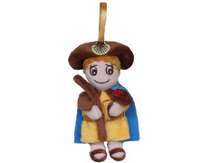 Añadir a la cesta Colgante recuerdo "Mi Santiago Peregrino" Colgante recuerdo "Mi Santiago Peregrino"
